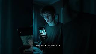 He Opened a Forbidden File… Now His Webcam Won’t Stop Recording. 🎥⚠️