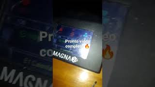 Hellbot Magna 2 con placa MKS Robin Nano  1.3 y Marlin modificado! #shorts