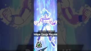 Divine Power of the Gods #dbs #muigoku #dblegends #dbz #ultrainstinct