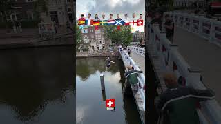 STORROR STICK MASTERS 2025 🛎️FULL VIDEO 👇Challenge 5 of 6 💦