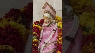 #sai #saibabstemple #saibaba #saikedivane❤👑❤ #instapost
