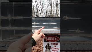 9mm VS .45 ACP Ballistic Gel Test - Federal Punch