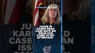 Judge in Karen Read murder trial talks to each juror individually