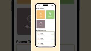 NPos App Tutorial: Simplify Your Business Operations#shorts #fyp #businessmanagement