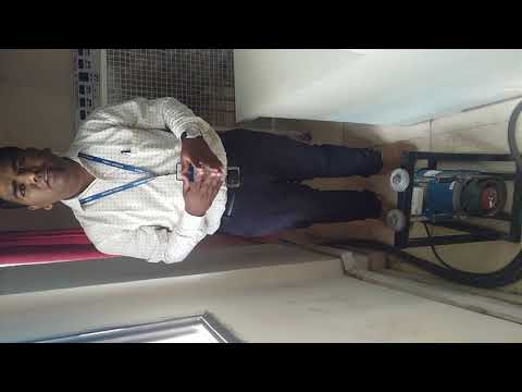 Electrical Circuits & Machines