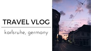 germany travel vlog \\ 德國旅遊紀錄