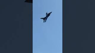 F-16 Demo at Sun N’ Fun! #f16 #aviation