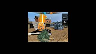 VSK94 SECRET ABILITY💀 NO RECOIL SNIPER TRICK #srikantaff