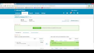 Xero Cashbook - Managing personal finances effectively