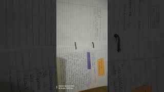 Educational Psychology File -part-1           #bedfile #bed2semfile #educatinalpsychology