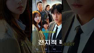 Top 10 Korean Dramas Releasing In July 2025 #kdrama #facts #viral #trending #fyp #top10 #shorts