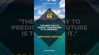 Create your future! #future #create #success #motivation