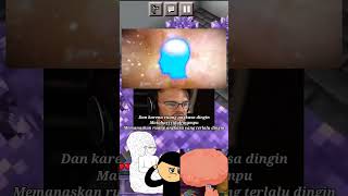 Jamil Ajaa Big Brain Mode🧠 #qnaminecraft