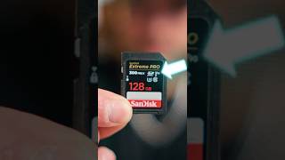 SD Cards. #cameragear