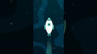 Zoom Zoom Zoom  Going to the Moon Nursery Rhyme Song 🚀