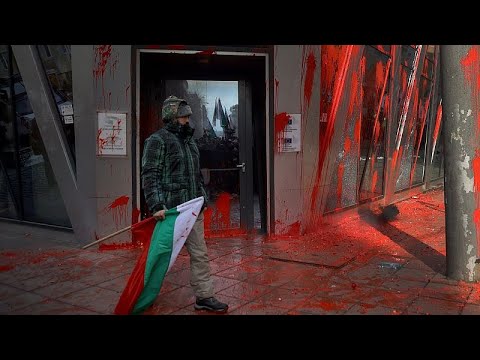 Bulgaria's eurozone accession campaign smeared with false claims