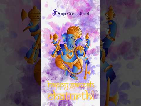 Ganesh Chaturthi 2023 Greetings: Ganesh Chaturthi #whatsappstatus #shortvideo #ganpati #shorts