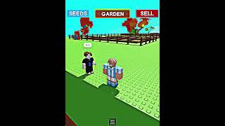 Noob Help Me #roblox #growagarden #jem