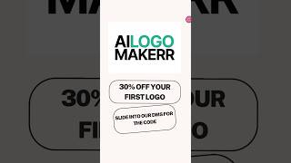 Talk about a waste of time 😮‍💨 #ailogo #ailogomakerr #ai #artificialintelligence #fyp