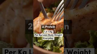 Top 5 Ways To Boost your Metabolism Naturally (At Any Age) #burnfat  #metabolism #viralshort