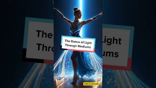 The Dance of Light Through Mediums