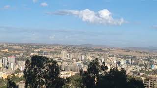 Mekelle ,the Northern star City