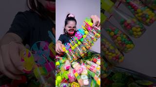 cute monkey kiki with lots of spiderman eye candy#monkey #animals #kiki #mikk #song