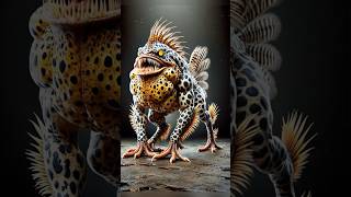 animal fusion #AnimalFusion #HybridAnimals #DigitalArt  #AnimalHybrids   #AnimalArt  #FusionArt