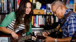 Ernest Ranglin: NPR Music Tiny Desk Concert