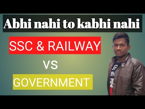 Speak up for ssc railway students.... With abhinay sir, gagan sir ramo sir and others...