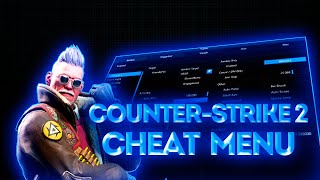 CS2 2025: Cheat REVOLUTION! Aimbot, ESP - 100% VAC-PROOF!