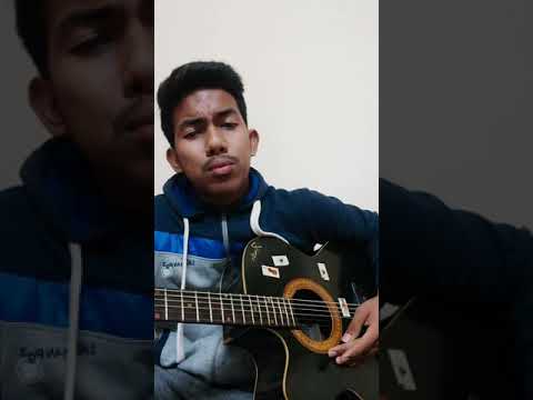 Protitu Pol | Beginning part | Guitar and Vocals only  |