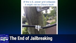 AI Vulnerability Hunting - Jailbreaking is Over