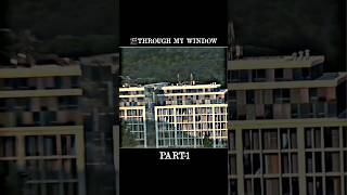 🎬Through my window✨️ #movieparts #movieinhindi #hindidubbedmovie #throughmywindow #shorts #viral