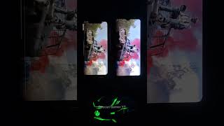 iphone 11 vs oneplus 7t bgmi test 2024 shocking result 😳😱 #bgmi #viralshort #iphone11vsoneplus7t2024