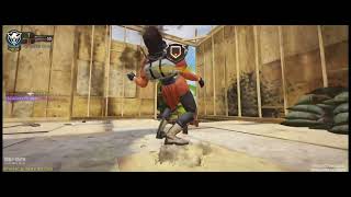 Call of Duty Mobile Gameplay 07 June 2024