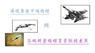 證券投資教學講座 $$$$ 獲利操盤模型 PART-1 ~ 20180320