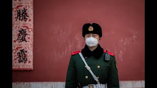 China virus death toll rises to 56 as Xi warns of ‘grave situation’