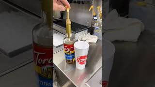 How to Make a Dirty Soda from Swig - Buttery Beer