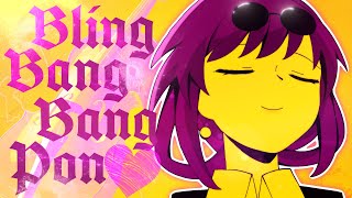 カフカママでBling-Bang-Bang-Pon🩷 - カフカ【スターレイル音MAD】