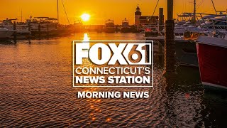 Top news stories in Connecticut for July 22, 2025 at 6 a.m.