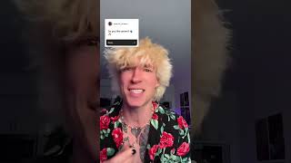 Answering my most asked questions, Part 2! 😅 Anything else?? : #shorts #short #Shearhod offical