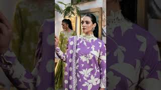 all over printed dress designs|| trending printed dress designs