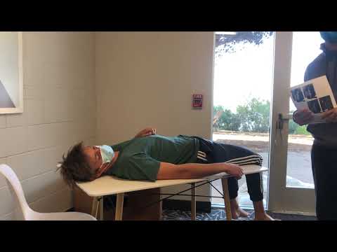 Thomas Test