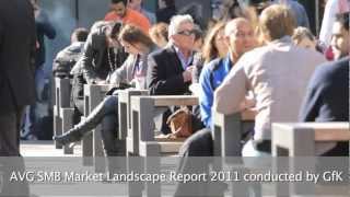 Business Security | AVG Antivirus Business Edition 2012 | SMB
