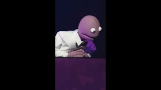 Randy Feltface - Audience Participation