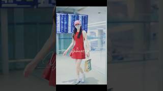 馬樂婕上海行路透 Ma Lejie's trip to Shanghai