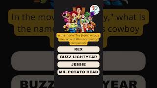 Disney Movie Trivia Quiz | Disney Quiz #shorts