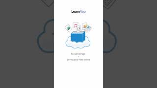 learn cloud storage