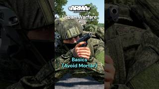 Basics of Urban Warfare #armareforger #gaming #pc #ps5 #xbox #milsim #tactics #gameplay #tutorial